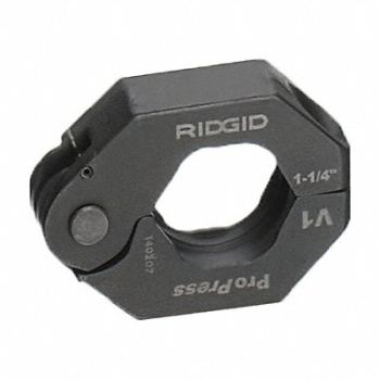 RIDGID Press Tool Jaw, 800CX0