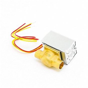 HONEYWELL HOME Valve Zone 3/4 In, 2E787