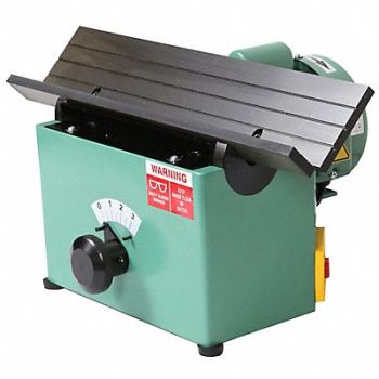 HECK INDUSTRIES Bench Beveler Corded 110V, 30NX40