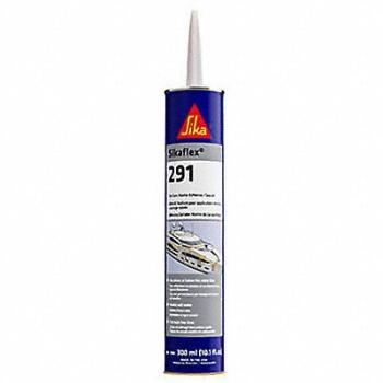 VIGIL ANTISLIP Sealant 10.1 oz Tube Automotive/Marine, 34JG99