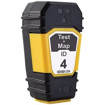 KLEIN TOOLS Replacement Remote No.4 Scout Pro 3, 807KH8