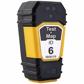 KLEIN TOOLS Replacement Remote No.6 Scout Pro 3, 807KJ0