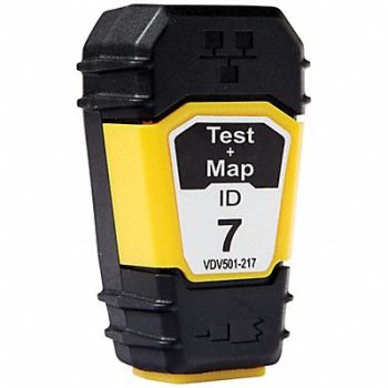 KLEIN TOOLS Replacement Remote No.7 Scout Pro 3, 807KJ1