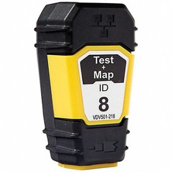 KLEIN TOOLS Replacement Remote No.8 Scout Pro 3, 807KJ2