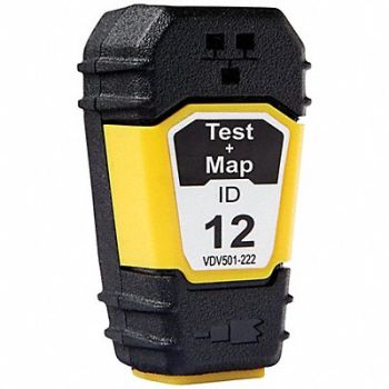 KLEIN TOOLS Replacement Remote No.12 Scout Pro 3, 807KJ6