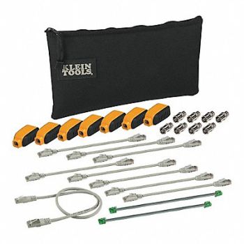 KLEIN TOOLS VDV Commander Test-n-Map Remote, 807H93