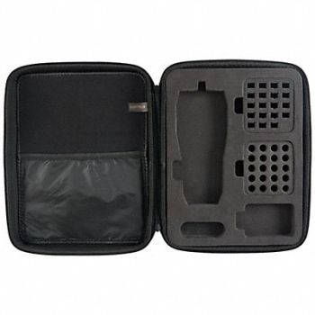KLEIN TOOLS Case for Scout Pro 3 Series Testers, 806ZN0