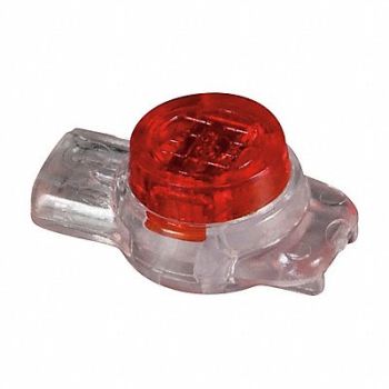 KLEIN TOOLS UR IDC Connector UR 19-26 AWG, 807KK5