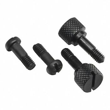 KLEIN TOOLS Screw Set Thumb Phillips, 806ZN2