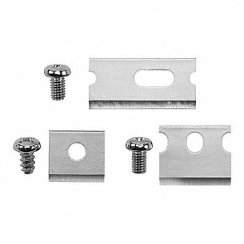 KLEIN TOOLS Ratcheting Crimper Blade Set, 806ZN3