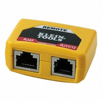 KLEIN TOOLS Replacement Remote for LAN Explorer, 807KL0