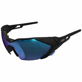 MECHANIX WEAR Vision Type-E Polycarbonate Frame Black, 793VN5