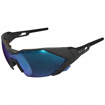 MECHANIX WEAR Vision Type-E Polycarbonate Frame Gray, 793VN6