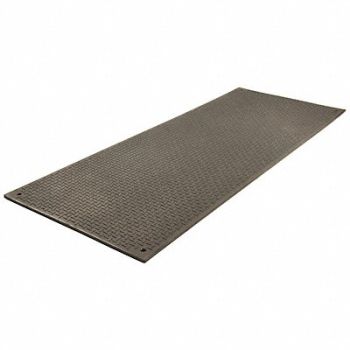 CHECKERS INDUSTRIAL PROD INC Ground Protection Mat, 48JP48