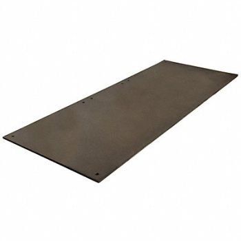CHECKERS INDUSTRIAL PROD INC Ground Protection Mat, 48JP49