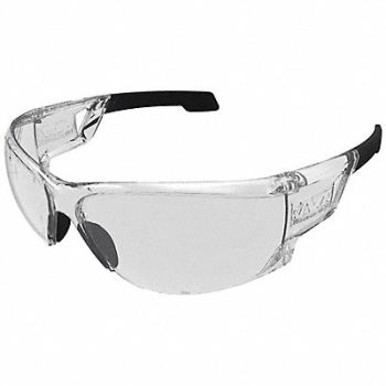 MECHANIX WEAR Vision Type-N Polycarbonate Frame Clear, 793VN7