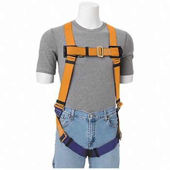 GEMTOR Value Plus Harness Univ., 58LU56