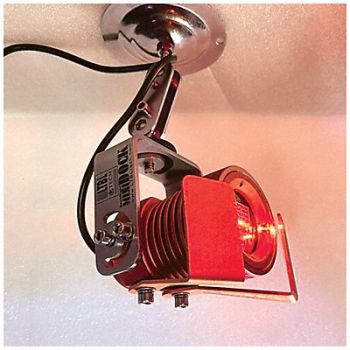ACCUFORM LED Projector, 783XV3
