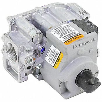 HONEYWELL HOME Gas Valve Standard Opening 300 000 BtuH, 4CZ56