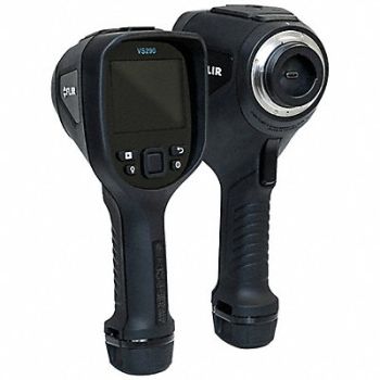 FLIR Videoscope Display and Battery, 787PX1