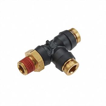 LEGRIS DOT Transportation Fitting, 806TY7