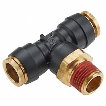 LEGRIS DOT Transportation Fitting, 806TZ6