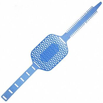 TOUGH GUY Scent Strap Blue Cotton Blossom PK8, 801CD5