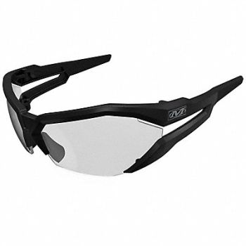 MECHANIX WEAR Vision Type-V Polycarbonate Frame Black, 793VP1