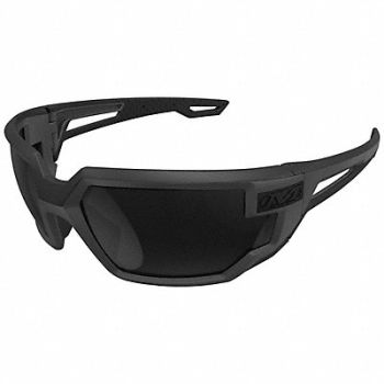 MECHANIX WEAR Vision Type-X Polycarbonate Frame Gray, 793VP7