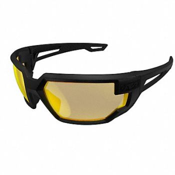 MECHANIX WEAR Vision Type-X Polycarbonate Frame Black, 793VP8
