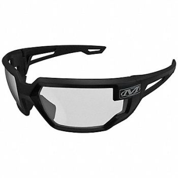 MECHANIX WEAR Vision Type-X Polycarbonate Frame Black, 793VP9