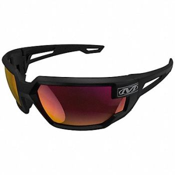 MECHANIX WEAR Vision Type-X Polycarbonate Frame Black, 793VR1