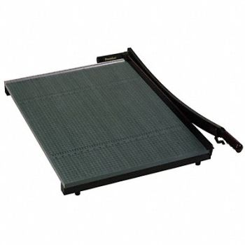 PREMIER Guillotine Countertop Paper Cutters, 36WD03