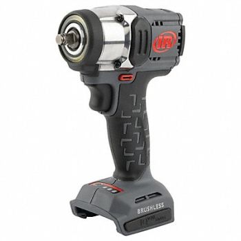 INGERSOLL RAND Impact Wrench 3/8 20V, 807NC0