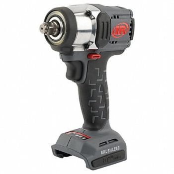 INGERSOLL RAND Impact Wrench 1/2 20V, 807NC2