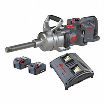 INGERSOLL RAND Impact Wrench 3 000 ft-lb 20V DC, 61HJ73