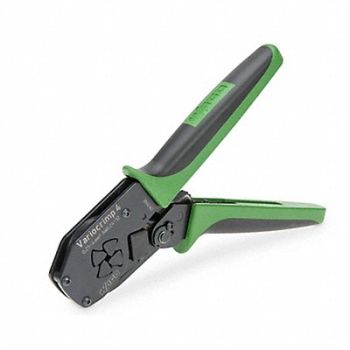 WAGO Crimping Tool Variocrimp AWG 24-12, 803VM0
