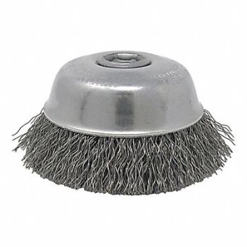 UNITED ABRASIVES-SAIT Carbide Bur Sl3 Dc 3/8x1-1/16x1/4, 58AM85