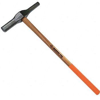 WILTON Spike Maul Steel 10 lb 36, 20PD95