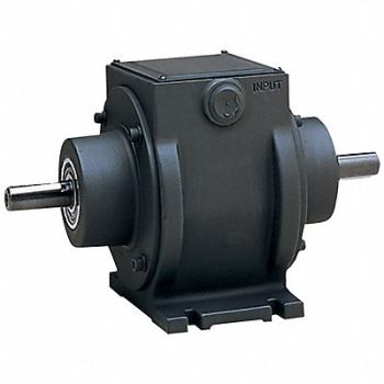WARNER ELECTRIC Clutch/Brake Torque 240 Ft-Lb 90 VDC, 5AFA6