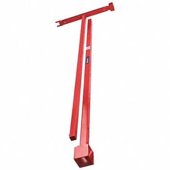 WESTWARD Adjustable Operating Wrench 60 to 108 in, 31MJ70