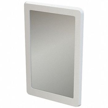 BESTCARE Mirror 20 in W 26 in H, 60PV64