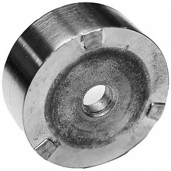 WHEELER-REX Schedule 80 Guide 4 in Max Pipe Size, 38L045