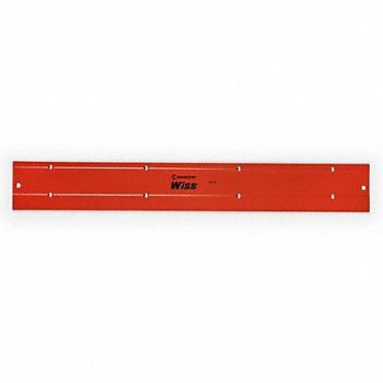 CRESCENT WISS Sheet Metal Folding Tool 24 In OAL, 6MJG9
