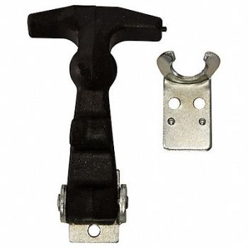 BUYERS PRODUCTS Catch U-Shaped Ball Cup, 3VUN6
