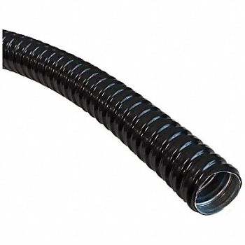 ELECTRIDUCT Liquid Tight Flexible Conduit 0.47 I.D., 800HU6