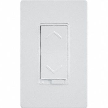 LITHONIA LIGHTING Lighting Dimmer 3-Way Switch 120VAC, 802NH2