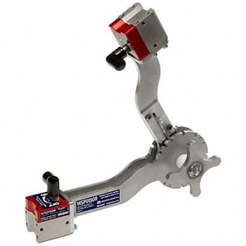 MAG-MATE Magnetic Welding Angle 22 to 270 deg, 45EX69