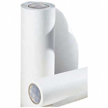 AQUASOL Water Soluble Paper Roll 31 in W, 18C568