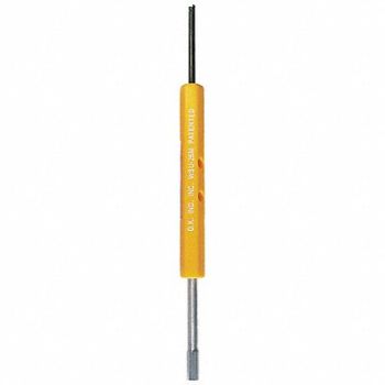 OK INDUSTRIES Wrap/Strip/Unwrap Tool MOD 26 AWG, 2TDH9